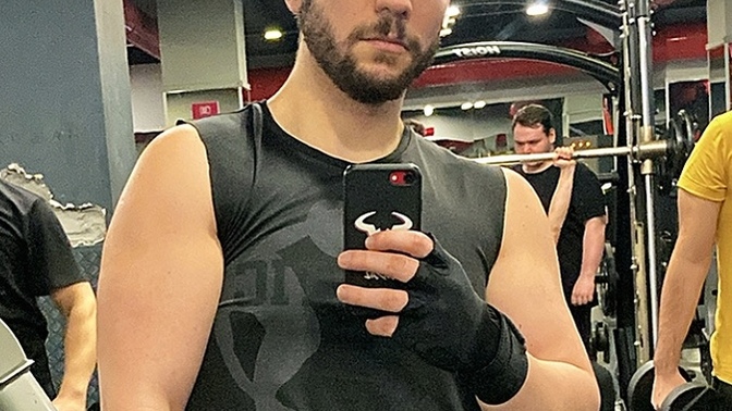 Kimler bugün spor yaptı 🤔?