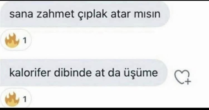 Sevgilini/flörtünü ne kadar çok düşünüyorsun?