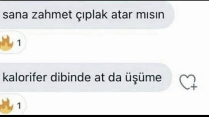 Sevgilini/flörtünü ne kadar çok düşünüyorsun?