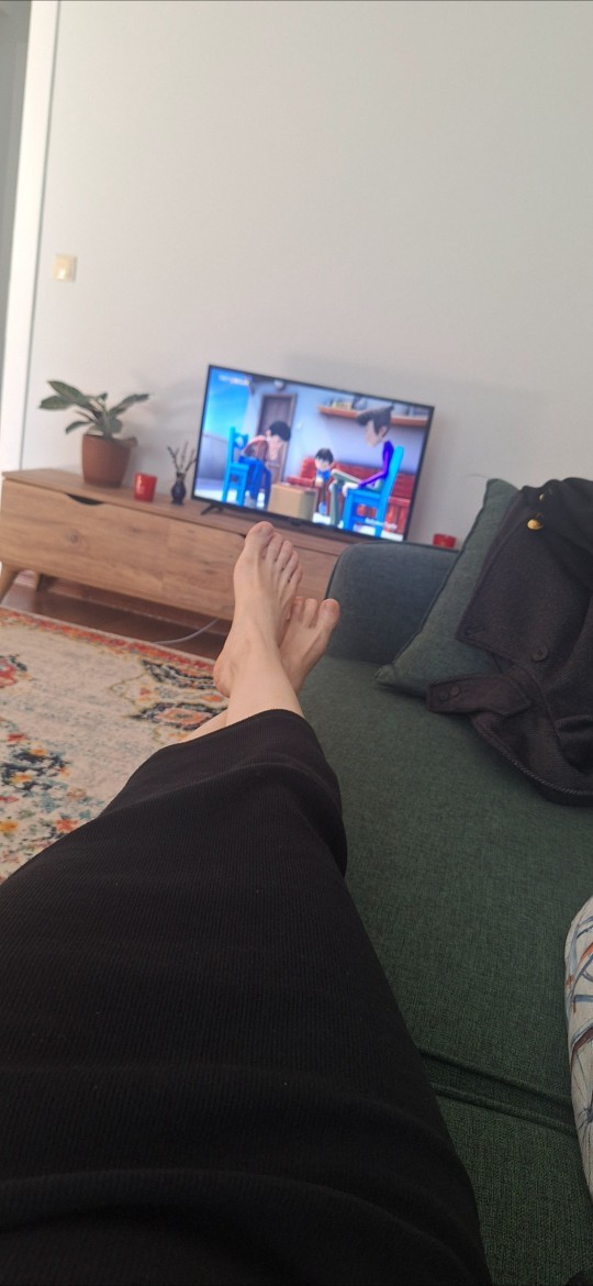 Erkekler neden kadınların ayak numarasını merak ederler?
