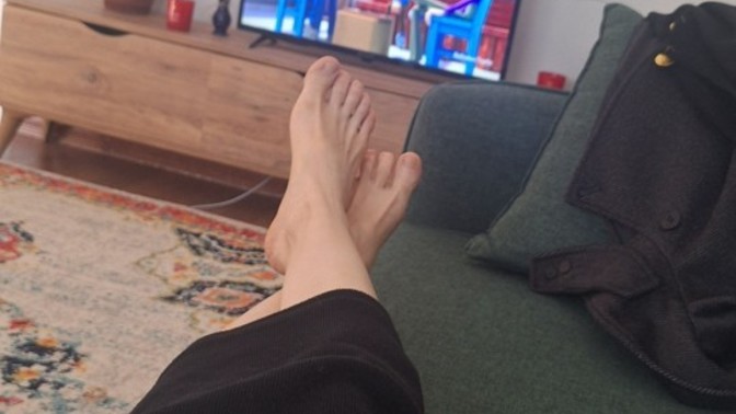 Erkekler neden kadınların ayak numarasını merak ederler?