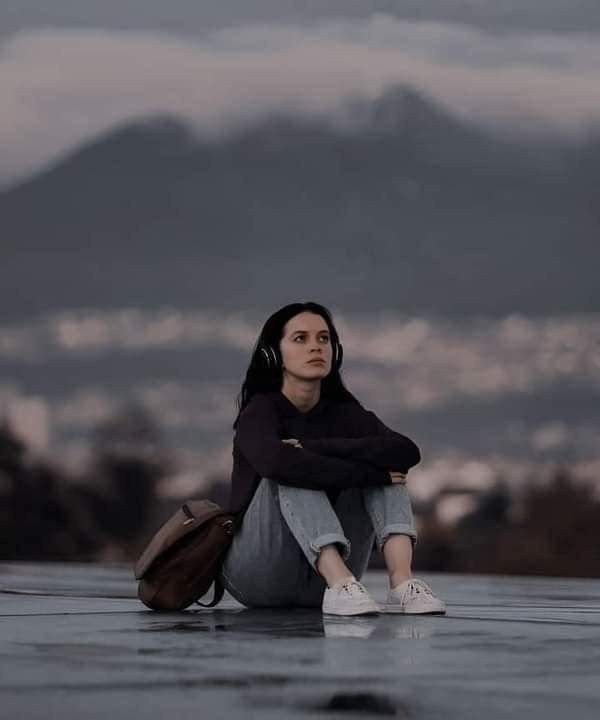 Hayat senin için nedir?