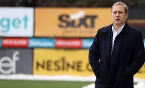 Bir spor takımının sahibi olsaydınız, hangi takım olurdu ve neden?
