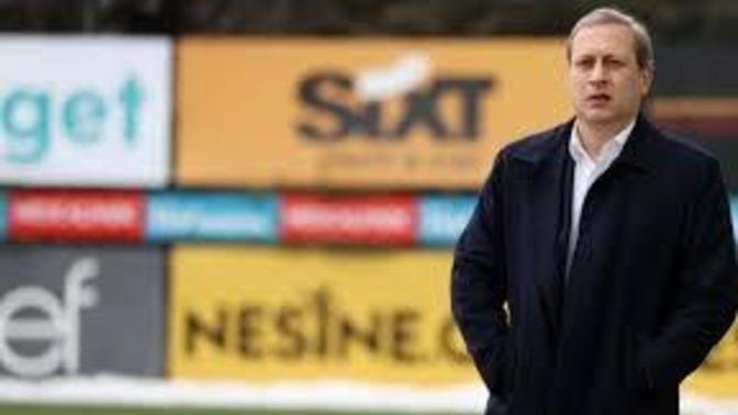 Bir spor takımının sahibi olsaydınız, hangi takım olurdu ve neden?