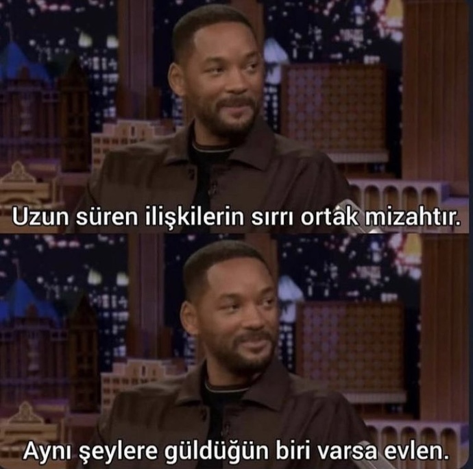 İlişkilerinizde mizah ne kadar önemlidir?