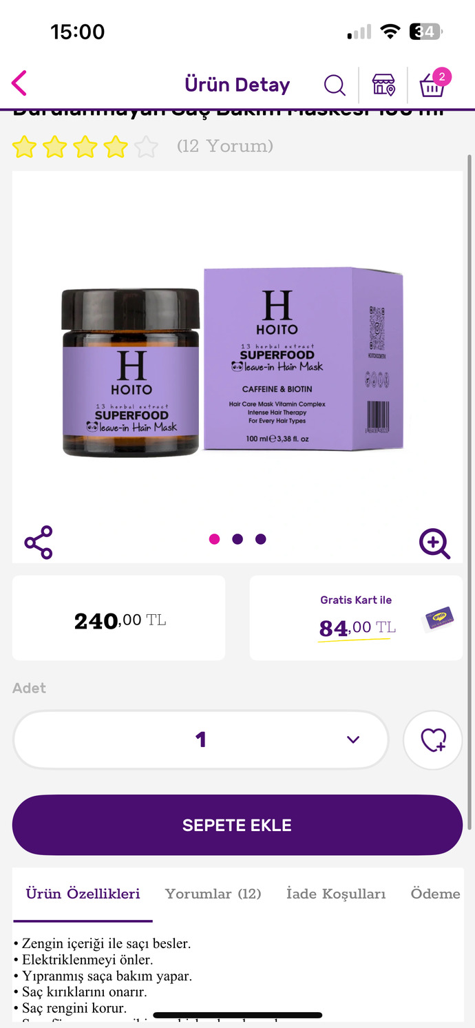 Gratisteki dev indirim gerçek mi?