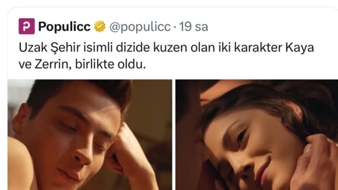 Azıcık doğru düzgün program yayımlasalar ölürler mi?