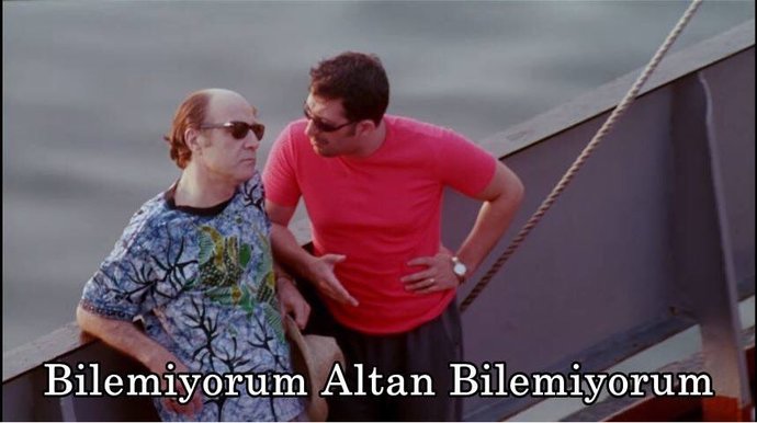 Dengi olmadığınız bir insanla, ilişkiyi sürdürmeye çalışır mısınız?