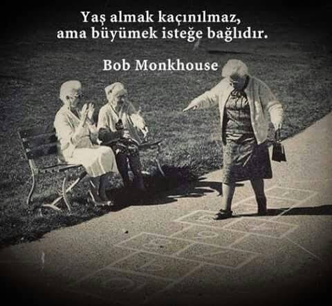 İnsan ne zaman büyürrrrrr?