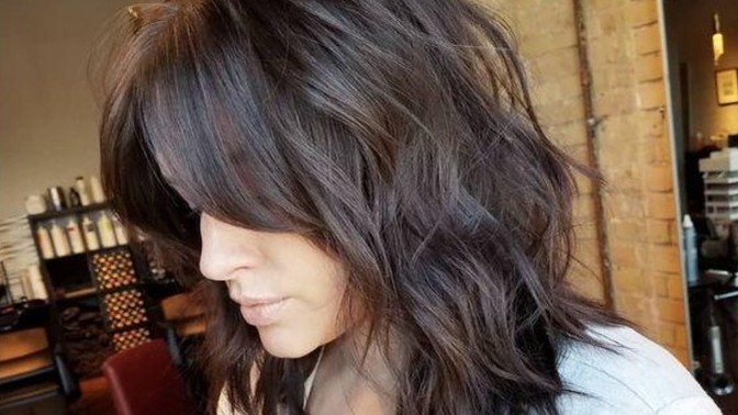 Karşı cinste begendiginiz saç stilleri nelerdir?
