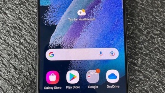 Samsung un En İyi S Fe Serileri hangileri nedir?