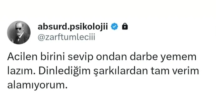 Ayrılınca dinlediğimiz şarkılar daha mı hüzünlü geliyor?