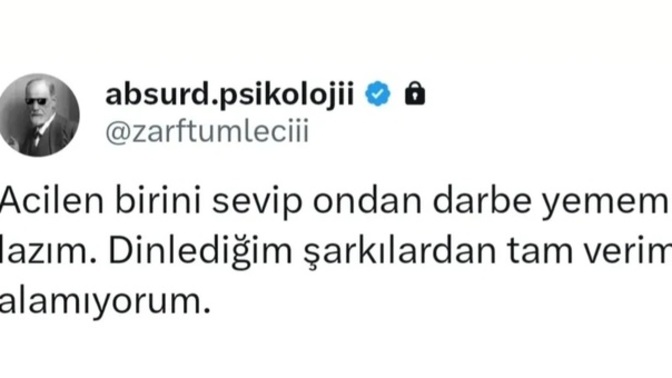 Ayrılınca dinlediğimiz şarkılar daha mı hüzünlü geliyor?