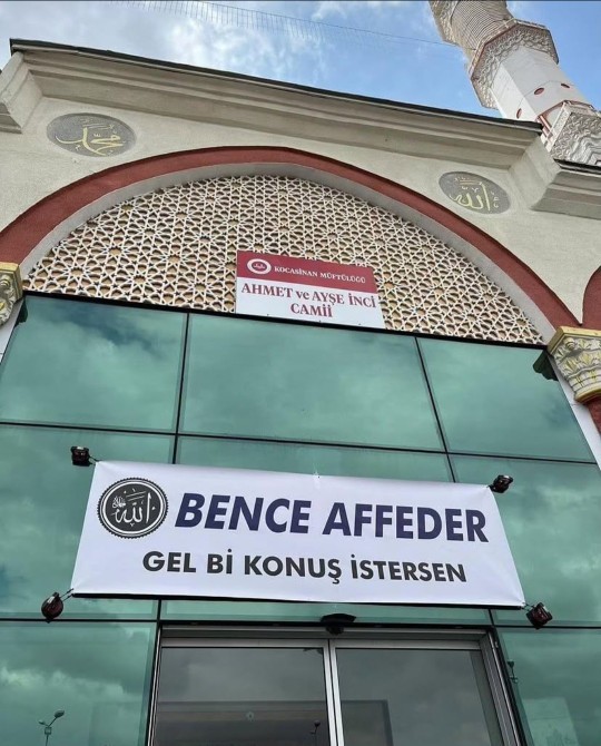 Sevdiğinizi kolay affeder misiniz?