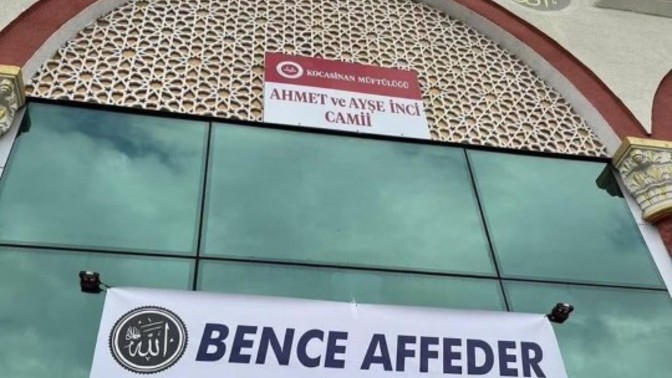 Sevdiğinizi kolay affeder misiniz?