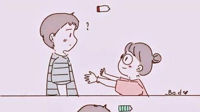 Tıpta yeri olmayan ama sağlığa çok iyi gelen bir şey yazar mısınız?