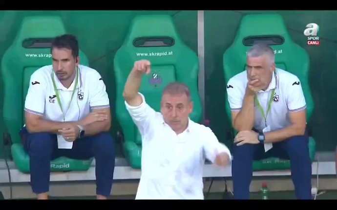 Sizce bu hareketler ne anlama geliyor?
