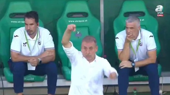 Sizce bu hareketler ne anlama geliyor?