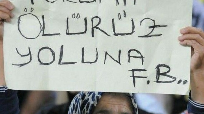 Tuttuğunuz takımı info vererek tarif edin bakıyım?