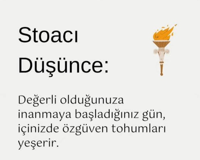 En son kendini ne zaman değerli hissettin?