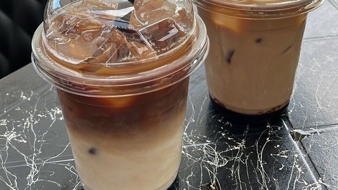 Küçüklüğünüzle kahve içmeye çıksaydınız ona neler derdiniz?