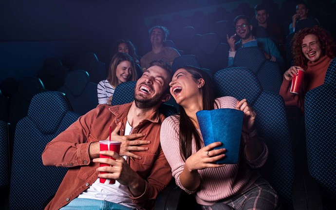 Hangi üyeyle hangi filmi beraber izlemek isterdin?