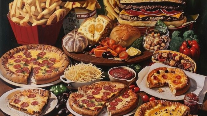 Daha önce denemediğiniz ama merak ettiğiniz bir yemek var mı?