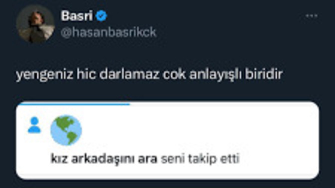 Instagram'da takip edilenler listesi, karşı tarafa bakış açınızı değiştirir mi?