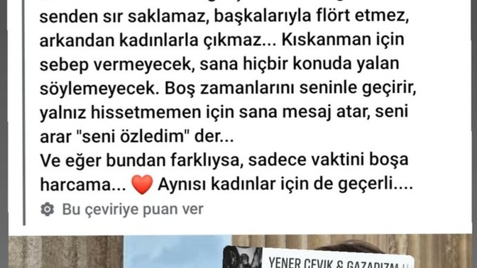 Yahu bu çocuk beni deli edecek?