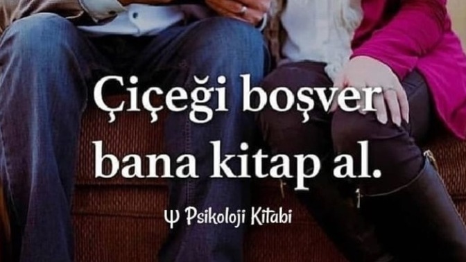 En inek özelliğiniz ne?