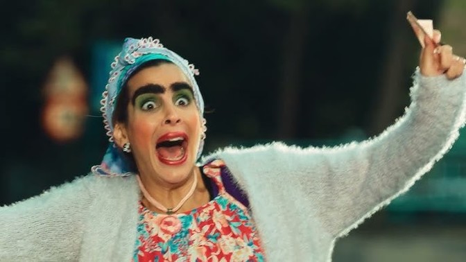 Çirkin bir kız evlenmeli mi?
