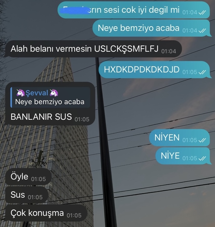 Yakın erkek arkadaşımla kankaydık ama flörte mi evriliyor acaba?