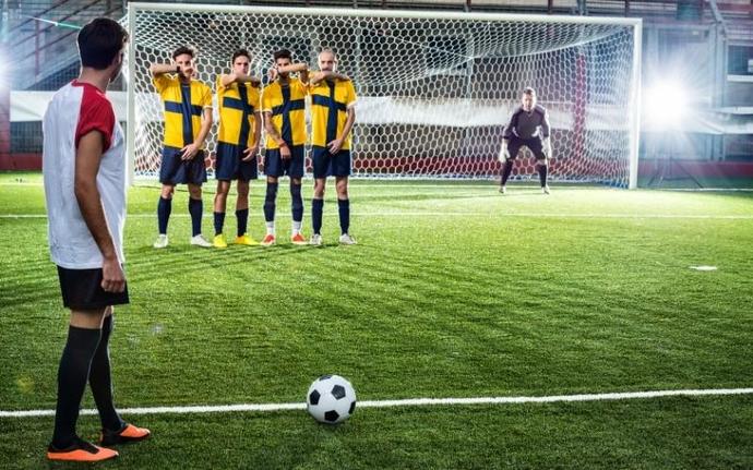 Futbolda kurulmuş en efsane baraj hangisidir?