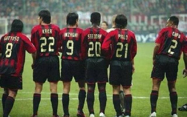 Futbolda kurulmuş en efsane baraj hangisidir?