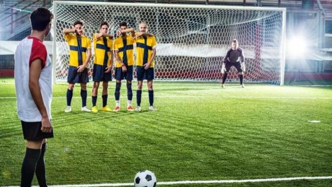 Futbolda kurulmuş en efsane baraj hangisidir?