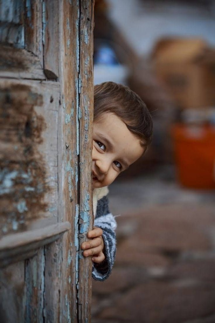 Çocukluğunuza dair hatırladığınız en net şey nedir?