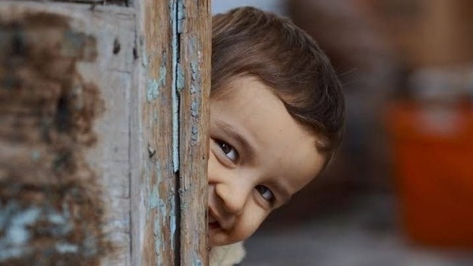 Çocukluğunuza dair hatırladığınız en net şey nedir?