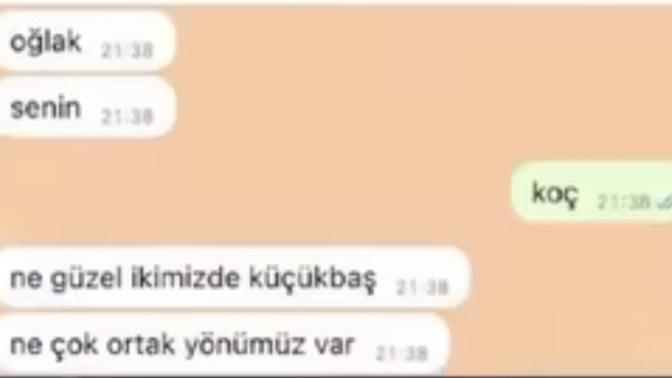 Burçlarla aranız nasıldır?
