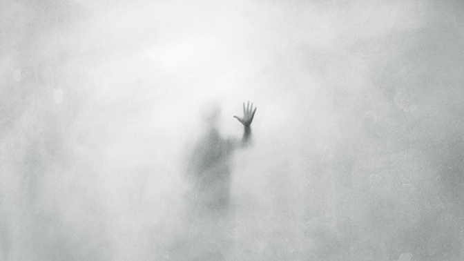 İnsanlara "Don't touch my soul" diyebiliyor musunuz?