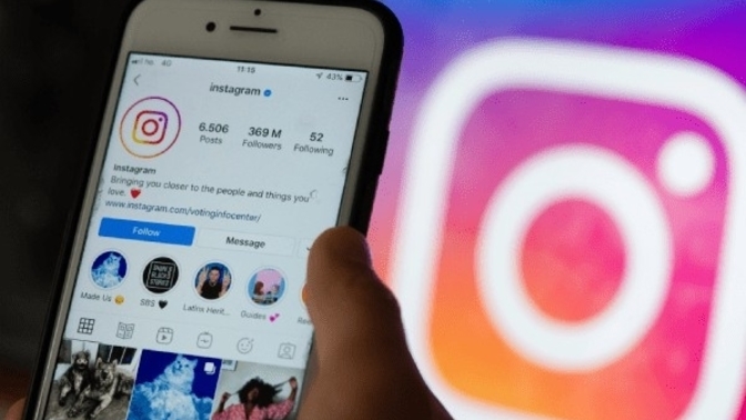 Instagram'a keşfet kısmına ne oluyor, herkese vahşet görüntüleri çıkıyor? 