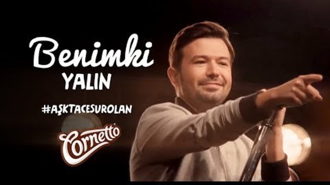 Arkadaşlarının 'seninki ' diye hitap ettiği biri var mı hayatında?