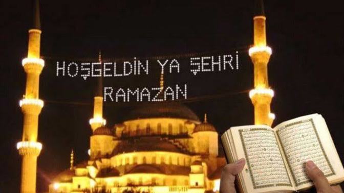 Hala oruç tutan ve tutmayan diye insanları ayırım yapanlar var mı?