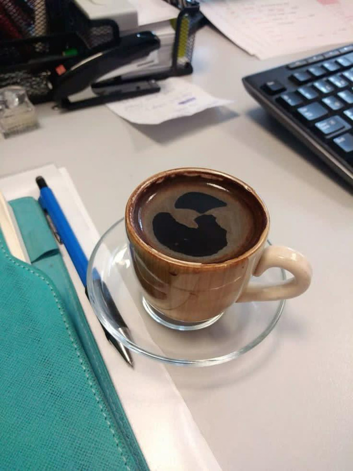 Gece kahve içmek mi, sabah kahve içmek mi daha keyifli?