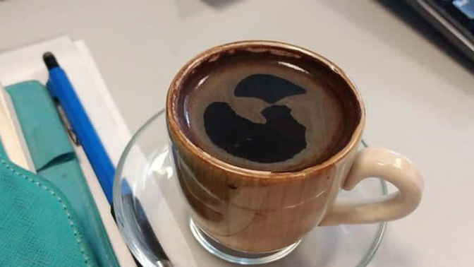 Gece kahve içmek mi, sabah kahve içmek mi daha keyifli?