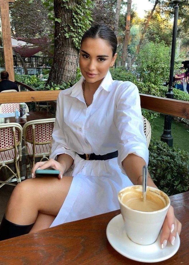 Güne kahveyle başlamak adetten midir?