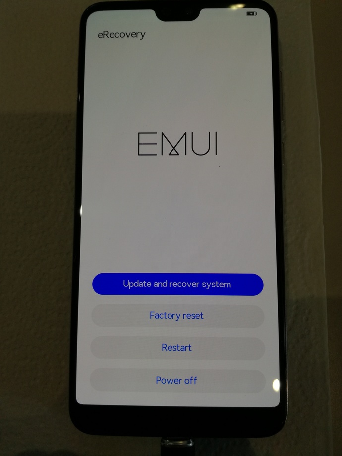 Telefon arızasından anlayan var mı?