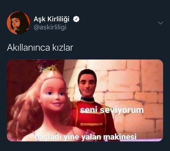 Erkekler mi daha çok yalancı kadınlar mı?