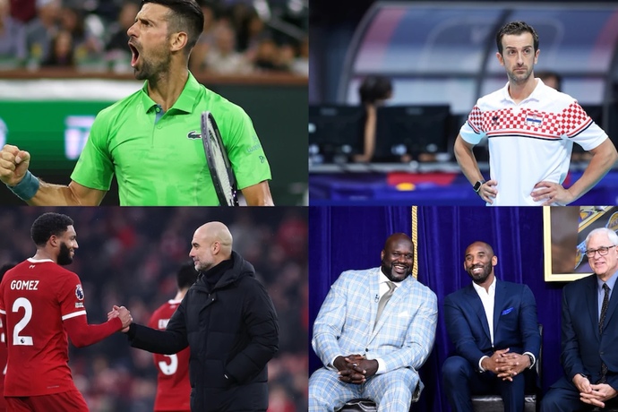 Spor haberlerini takip ediyor musunuz?