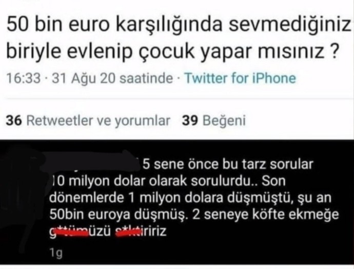 Ekonomi gerçekten kötü mü?
