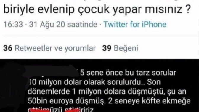 Ekonomi gerçekten kötü mü?